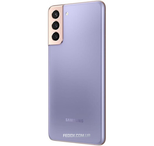 Samsung Galaxy S21Plus 5G 8/128GB Phantom Violet SM-G996U 1Sim (SM-G996U) USA