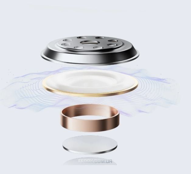 Bluetooth-гарнитура Xiaomi Redmi Buds 6 Play Black (BHR8776GL)