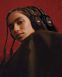 Bluetooth-гарнітура Marshall Major V Black (1006832)