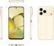 Смартфон ZTE Nubia V80 Design 4/256GB Yellow