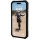 Чохол-накладка Urban Armor Gear Pathfinder Magsafe для Apple iPhone 14 Pro Black (114054114040)