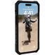 Чохол-накладка Urban Armor Gear Pathfinder Magsafe для Apple iPhone 14 Pro Black (114054114040)