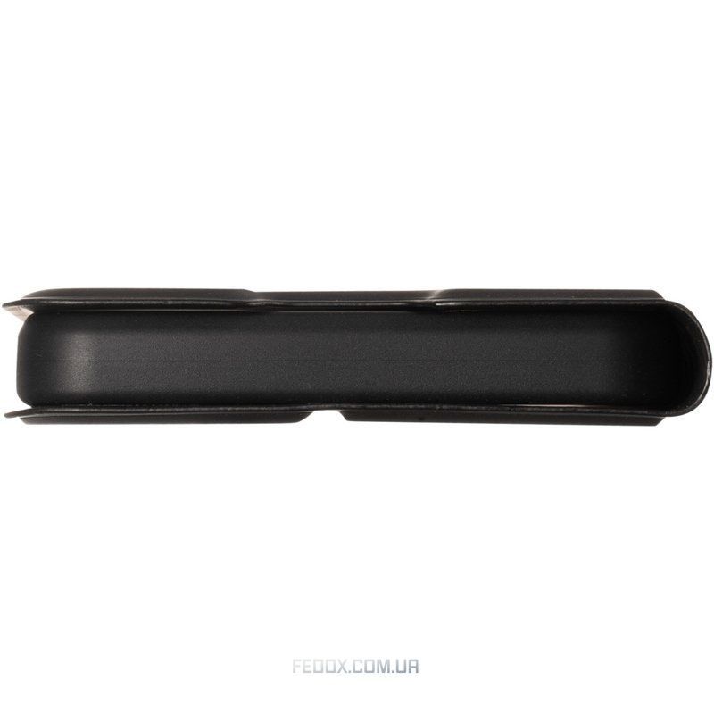 Чохол-книжка BeCover Exclusive New Style для Infinix Hot 50i (X6531) Black (712639), чорний