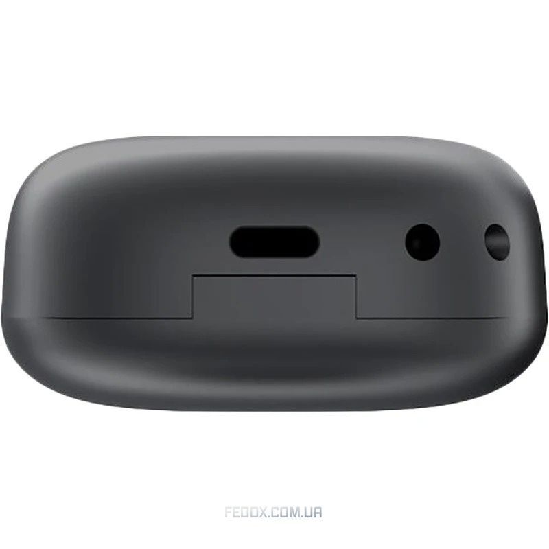 Bluetooth-гарнитура Xiaomi Redmi Buds 6 Play Black (BHR8776GL)
