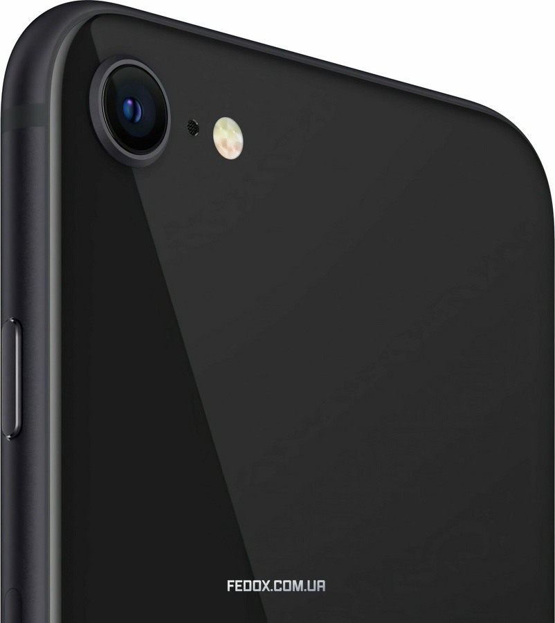 Смартфон Apple iPhone SE (2022) 128GB Midnight MMXF3
