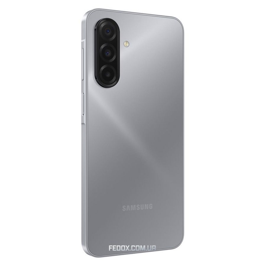 Смартфон Samsung Galaxy A17 SM-A175 4/128GB Gray
