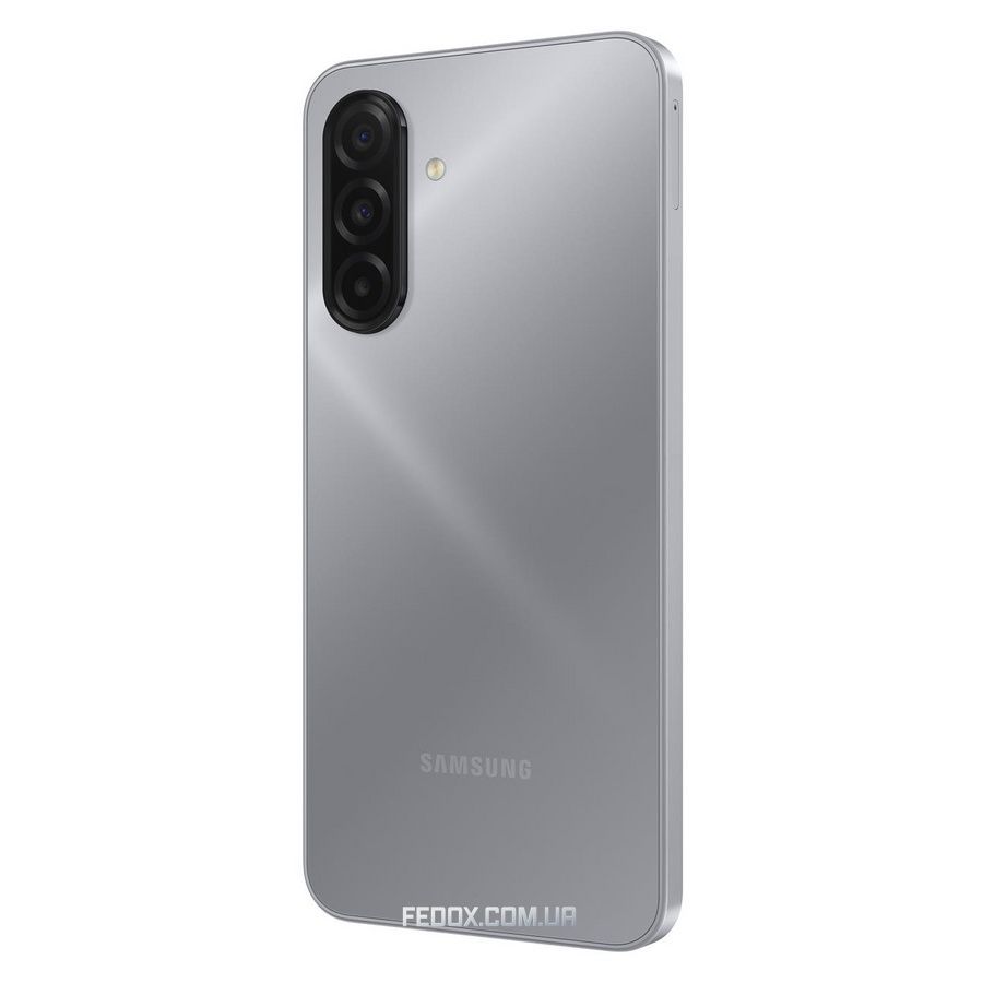 Смартфон Samsung Galaxy A17 SM-A175 4/128GB Gray
