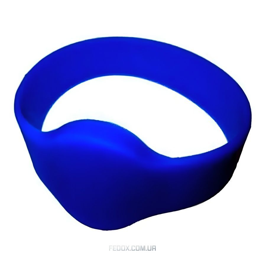 Браслет ATIS RFID-B-MF 01D55 blue