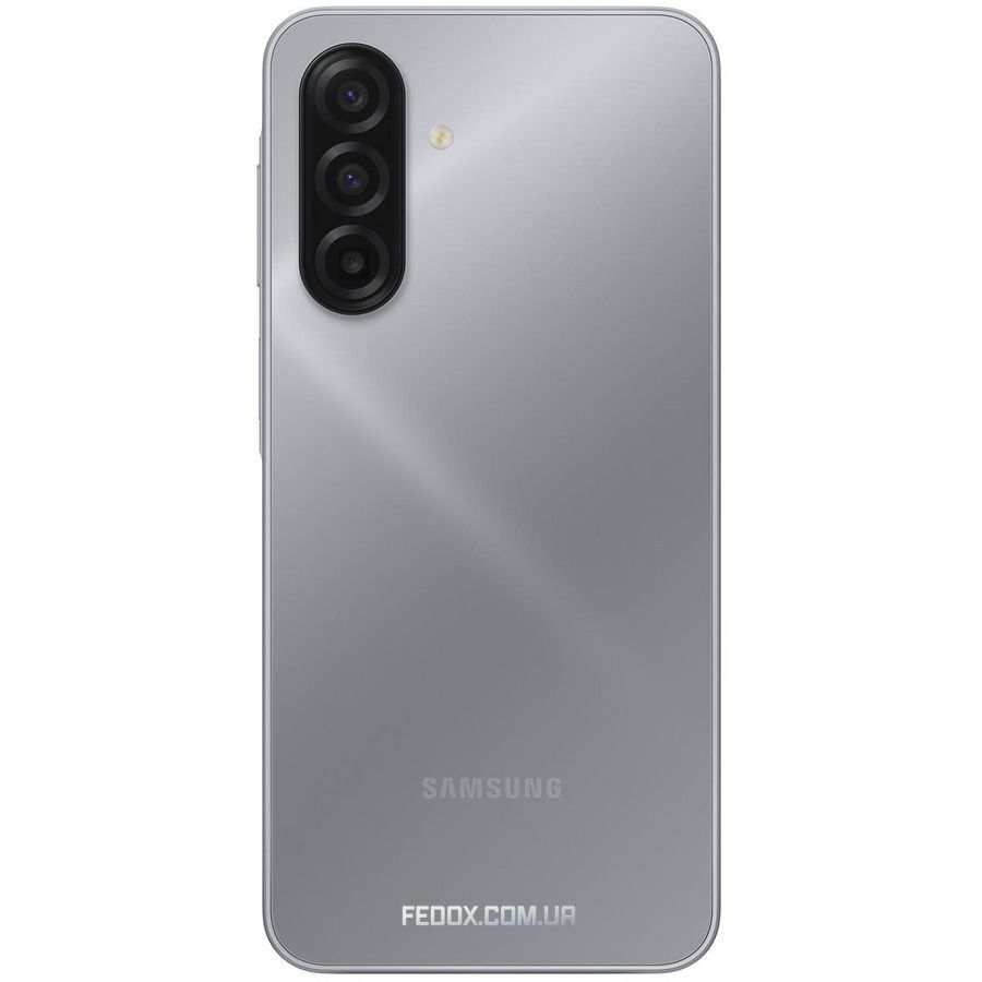 Смартфон Samsung Galaxy A17 SM-A175 4/128GB Gray