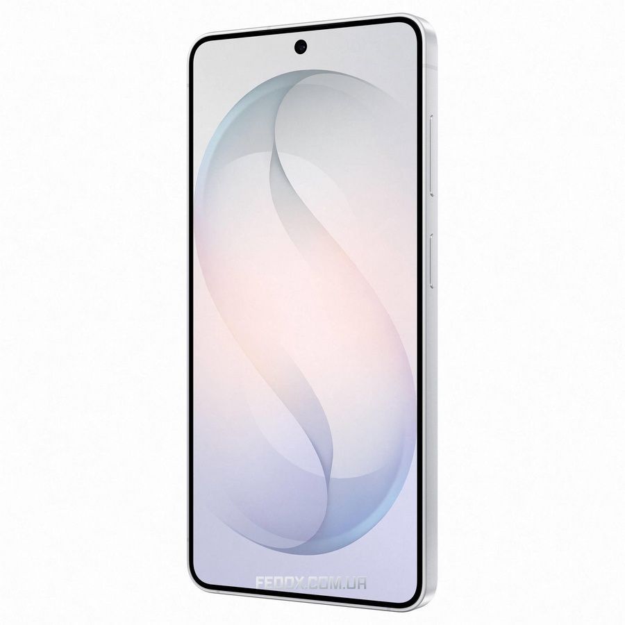 Смартфон Samsung Galaxy S26 12/256GB White