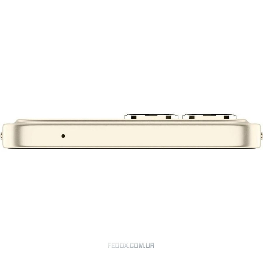 Смартфон ZTE Nubia V80 Design 4/256GB Yellow