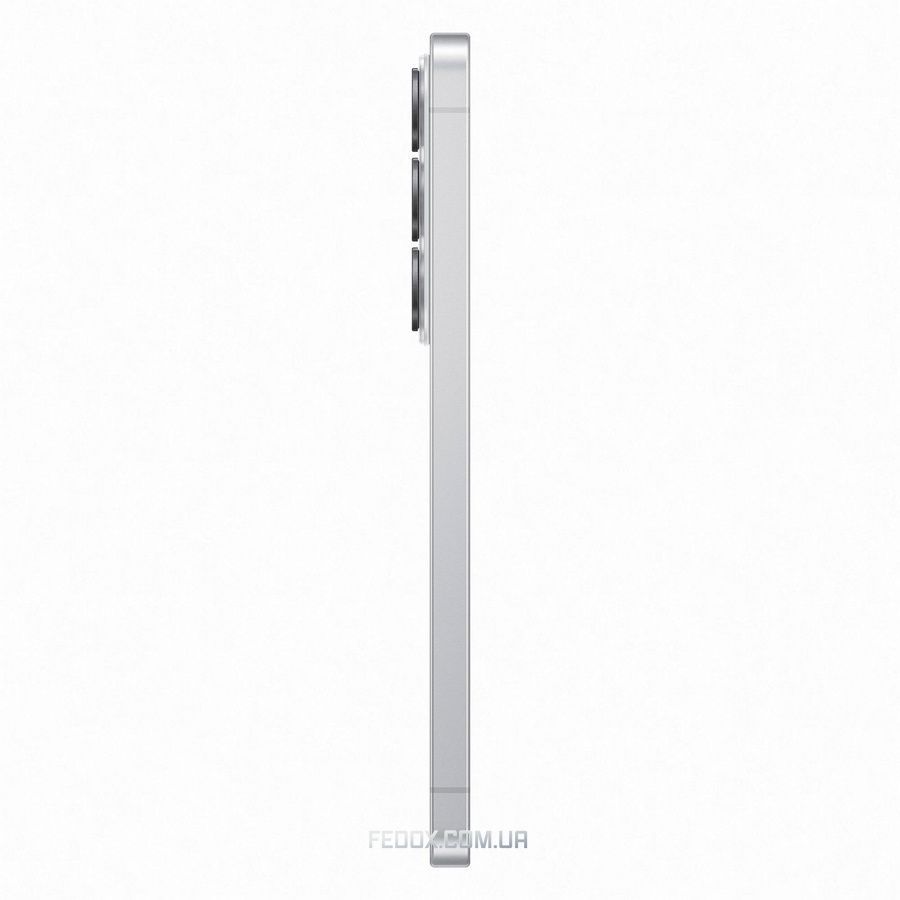 Смартфон Samsung Galaxy S26 12/256GB White