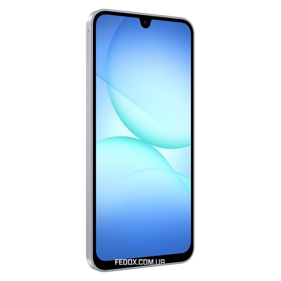 Смартфон Samsung Galaxy A17 SM-A175 4/128GB Gray