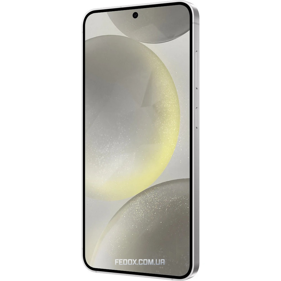 Смартфон Samsung Galaxy S24+ 12/512GB Marble Gray (SM-S926BZAGEUC) (Original) 2+eSim
