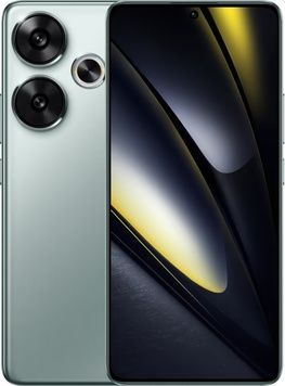 Xiaomi Poco F6 12/512GB Green