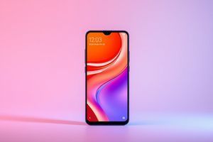 Redmi Note 13 Pro 5G: полный обзор смартфона до 8000 грн