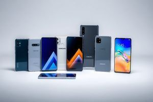 Samsung Galaxy A: від A05s до A55 &mdash; повний гайд по вибору