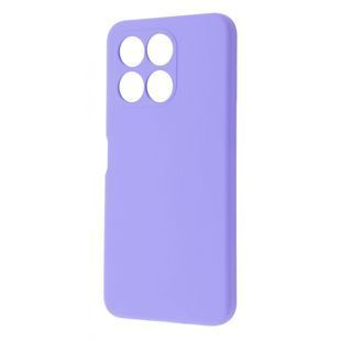 Чохол WAVE Full Silicone Cover Honor X6a
