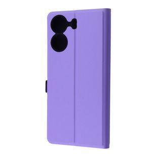 Чехол WAVE Flap Case Xiaomi Redmi Note 13 Pro 4G/Poco M6 Pro 4G