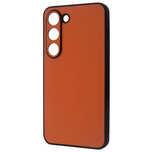 Чехол Leather Case Samsung Galaxy S23