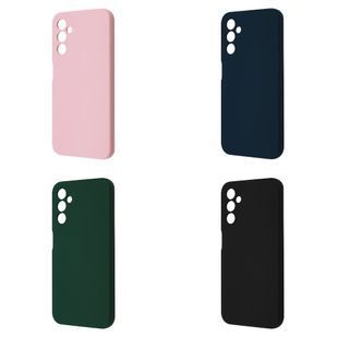 Чохол WAVE Full Silicone Cover Samsung Galaxy A14