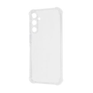 Чохол WXD Силікон 0.8 mm HQ Samsung Galaxy A25