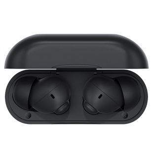 Baseus Bowie E17 black wireless headphones