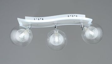 Люстра SIRIUS B S2280/3 3