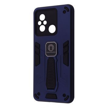 Armor Magnetic Case for Xiaomi Redmi 12C