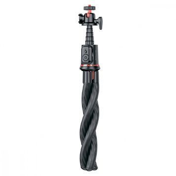Proove Flexible Portable 658 mm tripod monopod for smartphone
