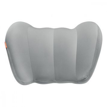 Подушка Baseus ComfortRide Series Car Lumbar 395x263x115mm серый
