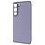 Чехол Canvas Case Samsung Galaxy S23 Plus
