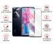 Захисне скло BeCover для Realme Note 60 Black (713033)