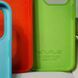 WAVE Full Silicone Cover iPhone 12 Pro Max