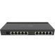 Маршрутизатор MikroTik RB4011iGS+RM (4x1.4 GHz/1Gb, 10x1GE, 1xSFP+)
