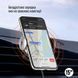 Беспроводное зарядное устройство ColorWay AutoSense Car Wireless Charger 15W Black (CW-CHAW039Q-BK)