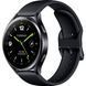 Смарт-годинник Xiaomi Watch 2 Black Case With Black TPU Strap (BHR8035GL)
