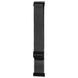 Ремінець Proove Metal Loop 22 mm black