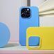 WAVE Full Silicone Cover iPhone 12 Pro Max