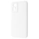 WAVE Full Silicone Cover for Xiaomi Redmi Note 12S