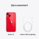 iPhone 14, 512 ГБ, (PRODUCT)RED, (MPXG3)