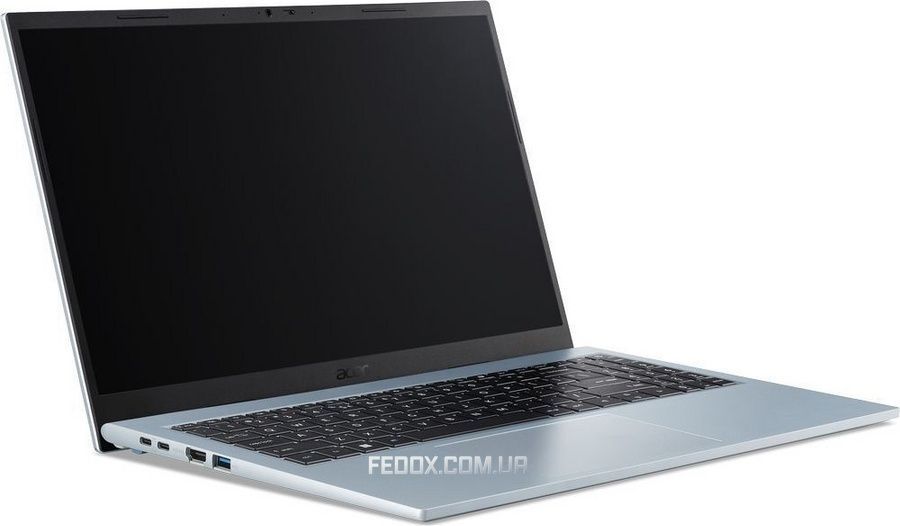 Ноутбук Acer Aspire Go 15 AG15-72P-51MM (NX.JW6EU.002) Blue