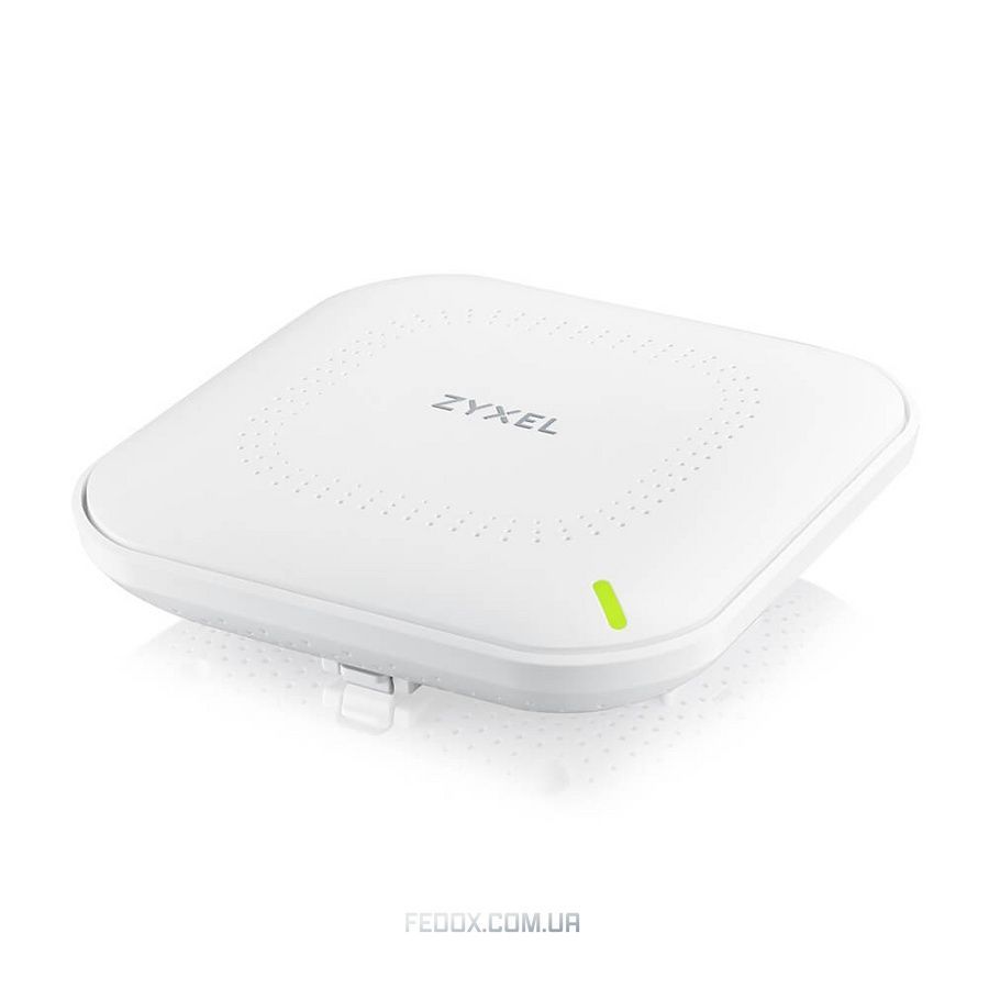 Точка доступу ZYXEL NWA50AX Pro (NWA50AXPRO-EU0102F)