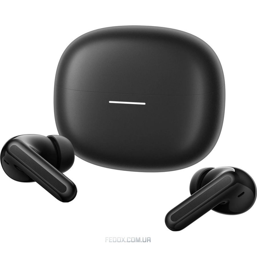 Bluetooth-гарнітура Xiaomi Redmi Buds 8 Black (BHR08UFGL)