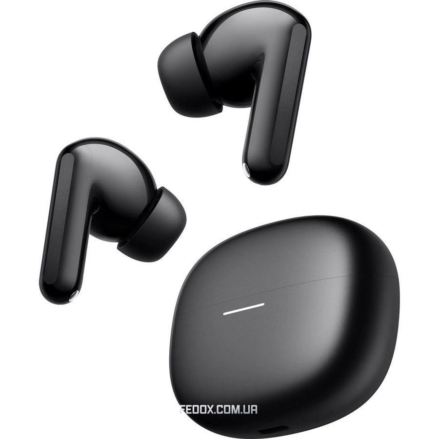 Bluetooth-гарнітура Xiaomi Redmi Buds 8 Black (BHR08UFGL)