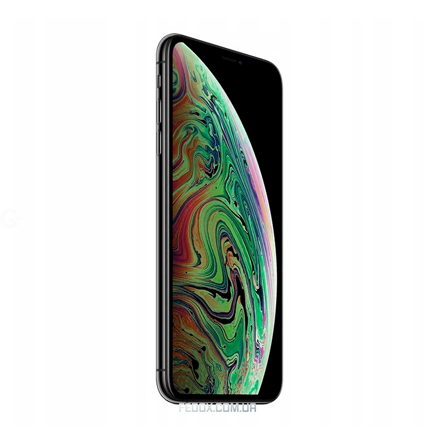 Apple iPhone Xs Max 64Gb Space Gray (MT502)