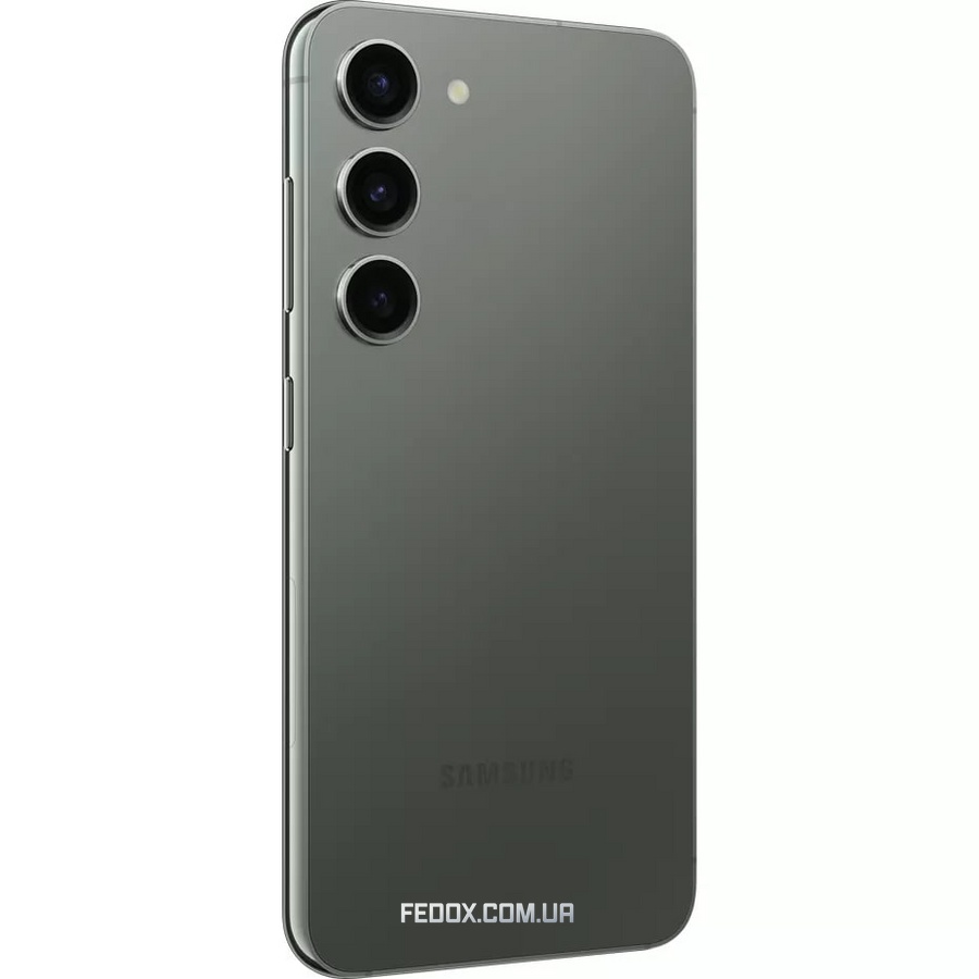 Samsung Galaxy S23 5G 8/256GB Phantom Green (SM-S911B/DS) 2 Sim