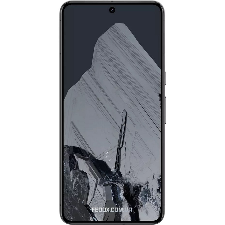 Смартфон Google Pixel 8 Pro 12/256GB Obsidian 1+eSim