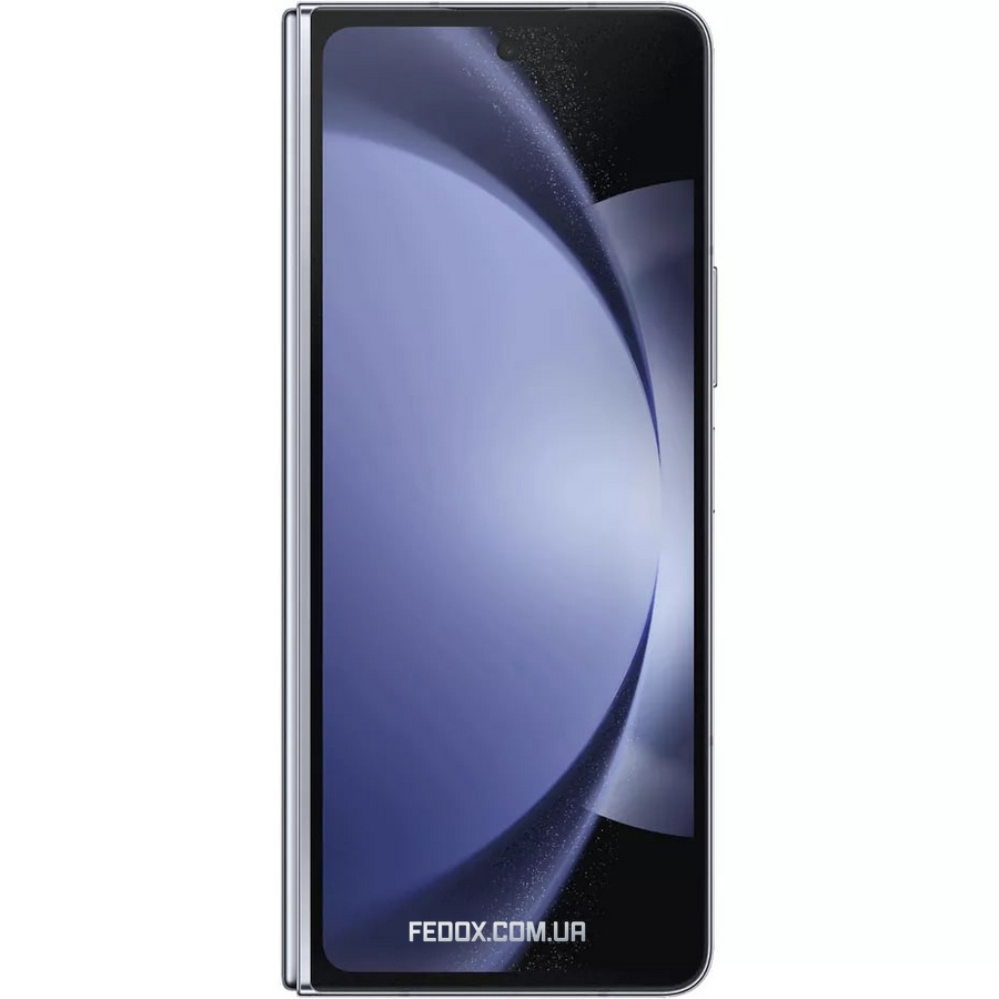 Смартфон Samsung Galaxy Z Fold5 12/1TB Ice Blue