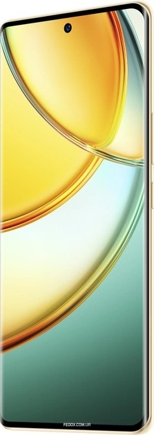 Смартфон Infinix Zero 30 4G X6731B 8/256GB Dual Sim Sunset Gold